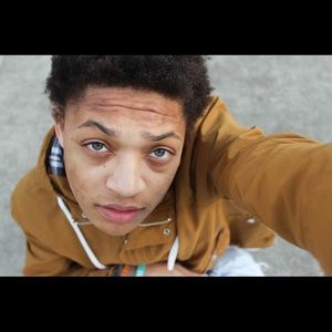 Meet your Posher, Scottie